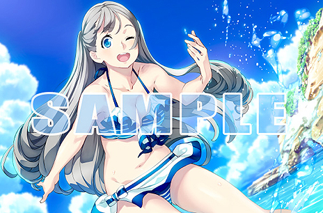 画像ギャラリー No.009のサムネイル画像 / 「ROBOTICS;NOTES DaSH」の発売が2019年1月31日へ延期。前作から遊べる「お得セット」発売決定,初回限定特典の追加も