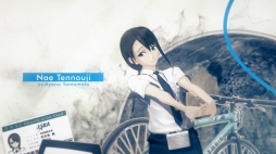 画像ギャラリー No.004のサムネイル画像 / 「ROBOTICS;NOTES DaSH」のオープニングムービーが公開に。“ダル”こと「STEINS;GATE」の橋田 至も登場