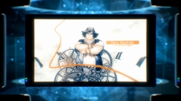 画像ギャラリー No.005のサムネイル画像 / 「ROBOTICS;NOTES DaSH」のオープニングムービーが公開に。“ダル”こと「STEINS;GATE」の橋田 至も登場