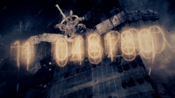 画像ギャラリー No.008のサムネイル画像 / 「ROBOTICS;NOTES DaSH」のオープニングムービーが公開に。“ダル”こと「STEINS;GATE」の橋田 至も登場