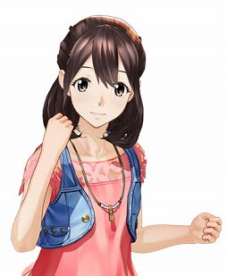 画像ギャラリー No.003のサムネイル画像 / 「ROBOTICS;NOTES DaSH」,キャストコメントと特典ドラマCD試聴動画が公開