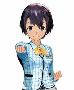 画像ギャラリー No.005のサムネイル画像 / 「ROBOTICS;NOTES DaSH」,キャストコメントと特典ドラマCD試聴動画が公開