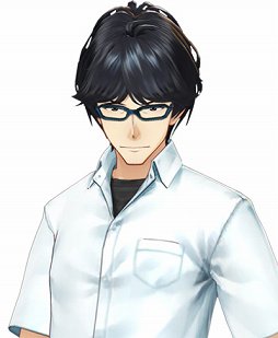 画像ギャラリー No.006のサムネイル画像 / 「ROBOTICS;NOTES DaSH」,キャストコメントと特典ドラマCD試聴動画が公開