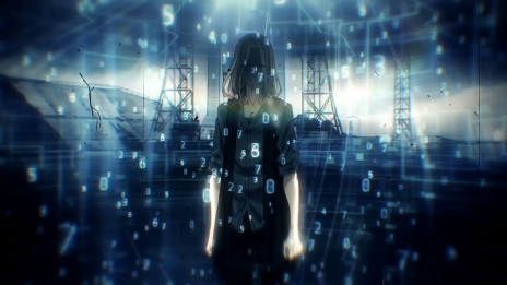画像ギャラリー No.012のサムネイル画像 / 「ROBOTICS;NOTES DaSH」の最新PVが公開に。「STEINS;GATE」とのつながりを，最終ルートのゲームシーンを交えながら紹介