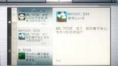 画像ギャラリー No.017のサムネイル画像 / 「ROBOTICS;NOTES DaSH」の最新PVが公開に。「STEINS;GATE」とのつながりを，最終ルートのゲームシーンを交えながら紹介