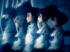 「ROBOTICS;NOTES DaSH」の最新PVが公開に。「STEINS;GATE」とのつながりを，最終ルートのゲームシーンを交えながら紹介