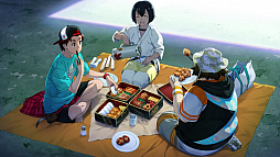 画像ギャラリー No.006のサムネイル画像 / 拡張科学ADV最新作「ROBOTICS;NOTES DaSH」が本日発売。発売記念の描き下ろしイラストが公開に
