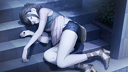 画像ギャラリー No.007のサムネイル画像 / 拡張科学ADV最新作「ROBOTICS;NOTES DaSH」が本日発売。発売記念の描き下ろしイラストが公開に