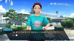 画像ギャラリー No.009のサムネイル画像 / 「ROBOTICS;NOTES DaSH」のラッピングバスで種子島を巡る聖地巡礼ツアーが開催決定