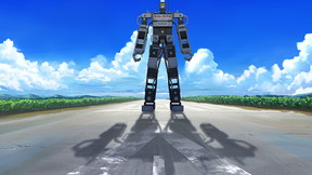画像ギャラリー No.013のサムネイル画像 / 「ROBOTICS;NOTES DaSH」のラッピングバスで種子島を巡る聖地巡礼ツアーが開催決定