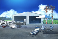 画像ギャラリー No.014のサムネイル画像 / 「ROBOTICS;NOTES DaSH」のラッピングバスで種子島を巡る聖地巡礼ツアーが開催決定