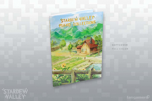 画像ギャラリー No.002のサムネイル画像 / 「Stardew Valley」と「Slime Rancher」の最新グッズの販売がスタート