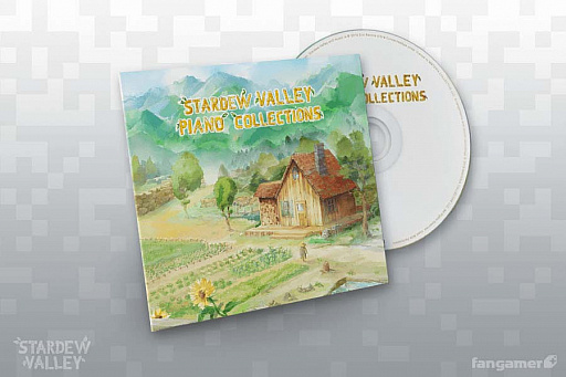 画像ギャラリー No.003のサムネイル画像 / 「Stardew Valley」と「Slime Rancher」の最新グッズの販売がスタート