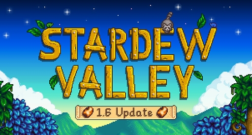 画像ギャラリー No.001のサムネイル画像 / 「Stardew Valley」，ローンチから8年を経て販売本数3000万本を突破。3月19日に大型アップデート1.6をPC向けに配信予定