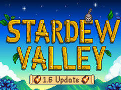 「Stardew Valley」，ローンチから8年を経て販売本数3000万本を突破。3月19日に大型アップデート1.6をPC向けに配信予定
