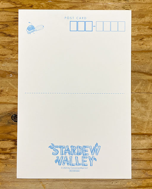 画像ギャラリー No.006のサムネイル画像 / 「Stardew Valley」公式料理本の日本語版,本日発売。「ラッキーランチ」「クラブケーキ」など50種以上のレシピを掲載