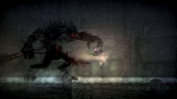 画像ギャラリー No.001のサムネイル画像 / 2DアクションRPG「Salt and Sanctuary」のSwitch版がリリース