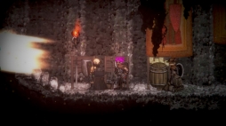 画像ギャラリー No.005のサムネイル画像 / 2DアクションRPG「Salt and Sanctuary」のSwitch版がリリース