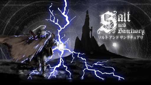 画像ギャラリー No.007のサムネイル画像 / 2DアクションRPG「Salt and Sanctuary」のSwitch版がリリース