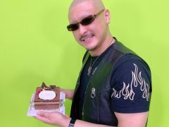 マフィア梶田の二次元が来い！：第500回「10周年を迎えていた話者友達のガンズゴア＆カノーリ」