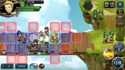 画像ギャラリー No.003のサムネイル画像 / 【PR】シリーズ未経験でもOK！　SRPG好きを虜にする「ラングリッサー モバイル」の強化システムとバトルのポイントをプレイレポートでお届け
