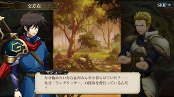 画像ギャラリー No.004のサムネイル画像 / 【PR】シリーズ未経験でもOK！　SRPG好きを虜にする「ラングリッサー モバイル」の強化システムとバトルのポイントをプレイレポートでお届け