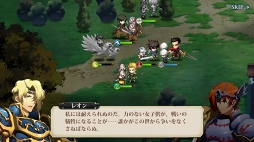 画像ギャラリー No.006のサムネイル画像 / 【PR】シリーズ未経験でもOK！　SRPG好きを虜にする「ラングリッサー モバイル」の強化システムとバトルのポイントをプレイレポートでお届け