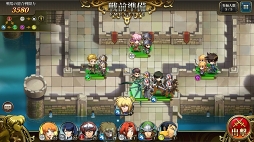 画像ギャラリー No.042のサムネイル画像 / 【PR】シリーズ未経験でもOK！　SRPG好きを虜にする「ラングリッサー モバイル」の強化システムとバトルのポイントをプレイレポートでお届け