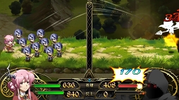 画像ギャラリー No.046のサムネイル画像 / 【PR】シリーズ未経験でもOK！　SRPG好きを虜にする「ラングリッサー モバイル」の強化システムとバトルのポイントをプレイレポートでお届け