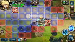 画像ギャラリー No.052のサムネイル画像 / 【PR】シリーズ未経験でもOK！　SRPG好きを虜にする「ラングリッサー モバイル」の強化システムとバトルのポイントをプレイレポートでお届け