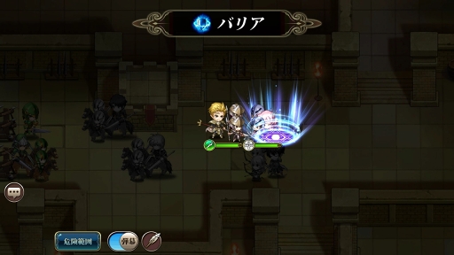 画像ギャラリー No.055のサムネイル画像 / 【PR】シリーズ未経験でもOK！　SRPG好きを虜にする「ラングリッサー モバイル」の強化システムとバトルのポイントをプレイレポートでお届け