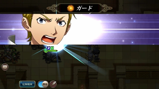 画像ギャラリー No.056のサムネイル画像 / 【PR】シリーズ未経験でもOK！　SRPG好きを虜にする「ラングリッサー モバイル」の強化システムとバトルのポイントをプレイレポートでお届け