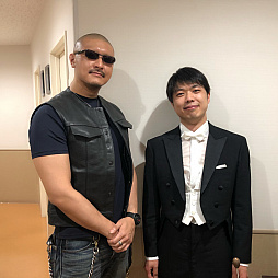 画像ギャラリー No.001のサムネイル画像 / マフィア梶田の二次元が来い!:第454回「ラジオと奏でるラングリッサーとアルハザードの交響曲」