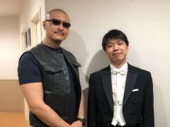 マフィア梶田の二次元が来い！：第454回「ラジオと奏でるラングリッサーとアルハザードの交響曲」