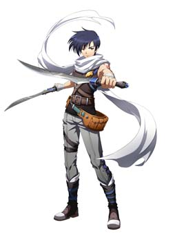 画像ギャラリー No.004のサムネイル画像 / 「ラングリッサー モバイル」と「英雄伝説 空の軌跡」のコラボが本日スタート。「エステル」「ヨシュア」「クローゼ」が英雄として登場