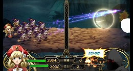 画像ギャラリー No.010のサムネイル画像 / 【PR】骨太なSRPGをお探しなら「ランモバ」はいかが？ シリーズ未体験でもガッツリハマれる「ラングリッサー モバイル」の魅力を紹介