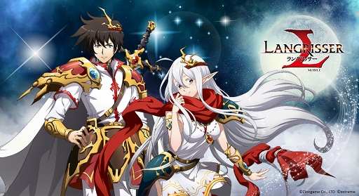 画像ギャラリー No.021のサムネイル画像 / 【PR】「ラングリッサー モバイル」が1周年記念アップデートで大きく進化。ストーリー第2部やログインイベント,限定スキンなど見どころ満載だ
