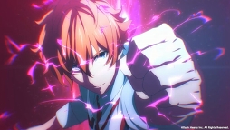 画像ギャラリー No.002のサムネイル画像 / 女性向け新作スマホアプリ「ヒーロー'sパーク」の公式サイトがオープン。プロモーションムービーも公開中