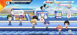 画像ギャラリー No.028のサムネイル画像 / ヒーロー好き女子集まれ！　チームをまるごと愛したくなる「ヒーロー’sパーク」レビュー