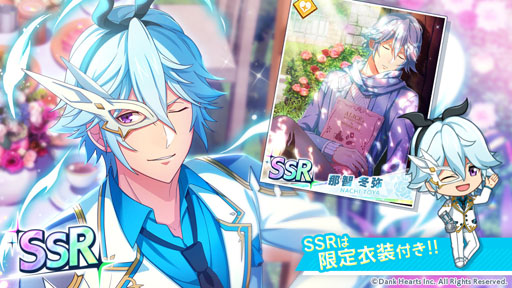 画像ギャラリー No.005のサムネイル画像 / 「ヒーロー‘sパーク」,初となるイベント「アリスインヒーローズパーク」を実施中