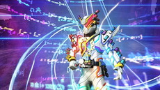 画像ギャラリー No.004のサムネイル画像 / 「仮面ライダー クライマックススクランブル ジオウ」のゲームシステムなどが公開。ストーリーモードではジオウが他のライダーと戦う