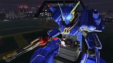 画像ギャラリー No.009のサムネイル画像 / 「仮面ライダー クライマックススクランブル ジオウ」のゲームシステムなどが公開。ストーリーモードではジオウが他のライダーと戦う