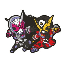 画像ギャラリー No.016のサムネイル画像 / 「仮面ライダー クライマックススクランブル ジオウ」のゲームシステムなどが公開。ストーリーモードではジオウが他のライダーと戦う