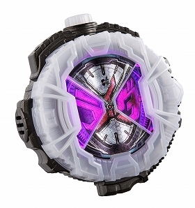画像ギャラリー No.004のサムネイル画像 / Switch「仮面ライダー クライマックススクランブル ジオウ」,パッケージ版の早期購入特典が公開