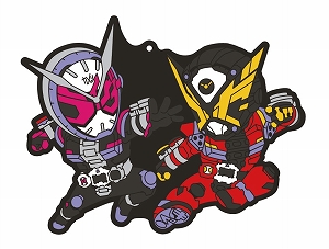 画像ギャラリー No.005のサムネイル画像 / Switch「仮面ライダー クライマックススクランブル ジオウ」,パッケージ版の早期購入特典が公開