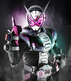 画像ギャラリー No.006のサムネイル画像 / 「仮面ライダー クライマックススクランブル ジオウ」が本日発売。ジオウのダブルアーマーや新たなプレイアブルキャラクターも後日追加