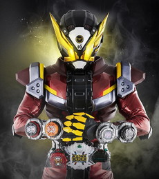 画像ギャラリー No.007のサムネイル画像 / 「仮面ライダー クライマックススクランブル ジオウ」が本日発売。ジオウのダブルアーマーや新たなプレイアブルキャラクターも後日追加