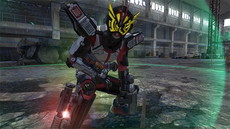 画像ギャラリー No.009のサムネイル画像 / 「仮面ライダー クライマックススクランブル ジオウ」が本日発売。ジオウのダブルアーマーや新たなプレイアブルキャラクターも後日追加
