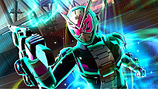 画像ギャラリー No.030のサムネイル画像 / 「仮面ライダー クライマックススクランブル ジオウ」が本日発売。ジオウのダブルアーマーや新たなプレイアブルキャラクターも後日追加