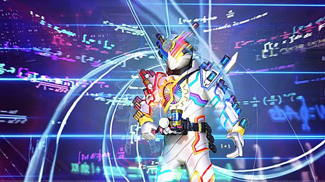 画像ギャラリー No.039のサムネイル画像 / 「仮面ライダー クライマックススクランブル ジオウ」が本日発売。ジオウのダブルアーマーや新たなプレイアブルキャラクターも後日追加